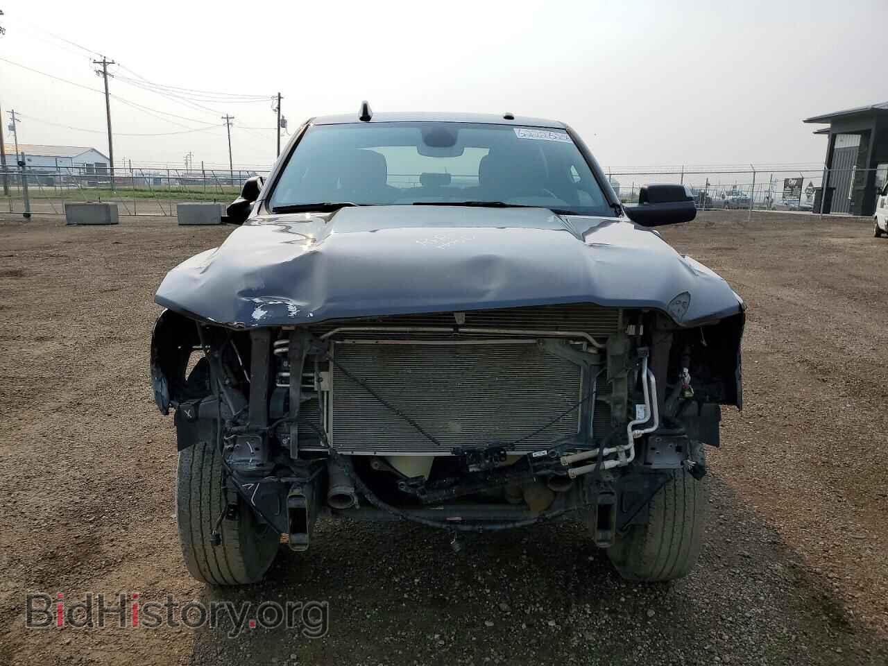 2022 RAM 3500 - VIN: 3C63R3HL7NG343160 - Photo 5