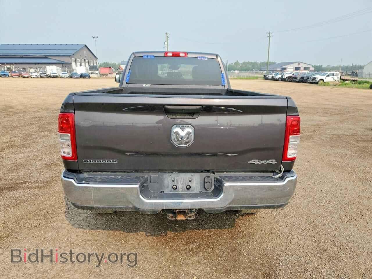2022 RAM 3500 - VIN: 3C63R3HL7NG343160 - Photo 6