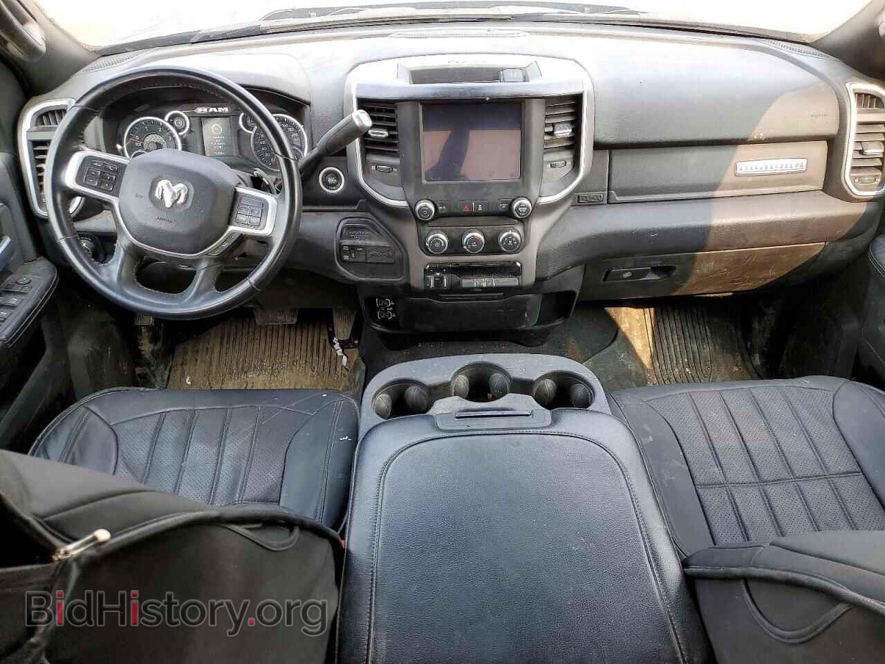 2022 RAM 3500 - VIN: 3C63R3HL7NG343160 - Photo 8