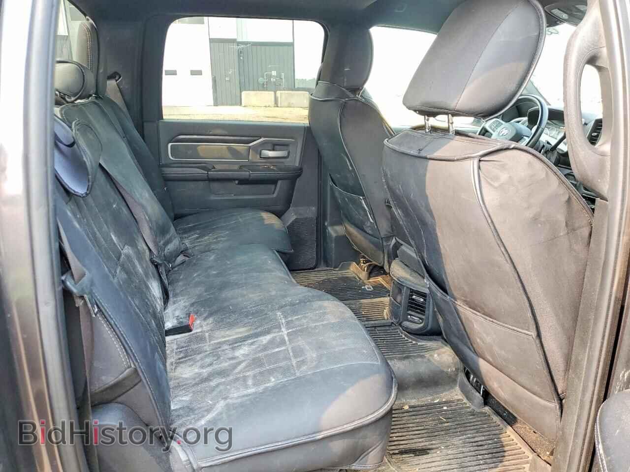 2022 RAM 3500 - VIN: 3C63R3HL7NG343160 - Photo 10