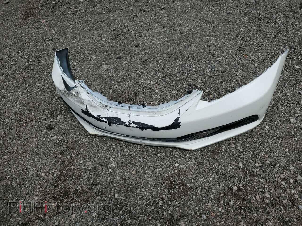 2014 HONDA CIVIC - VIN: 2HGFB2E4XEH007117 - Фото 12