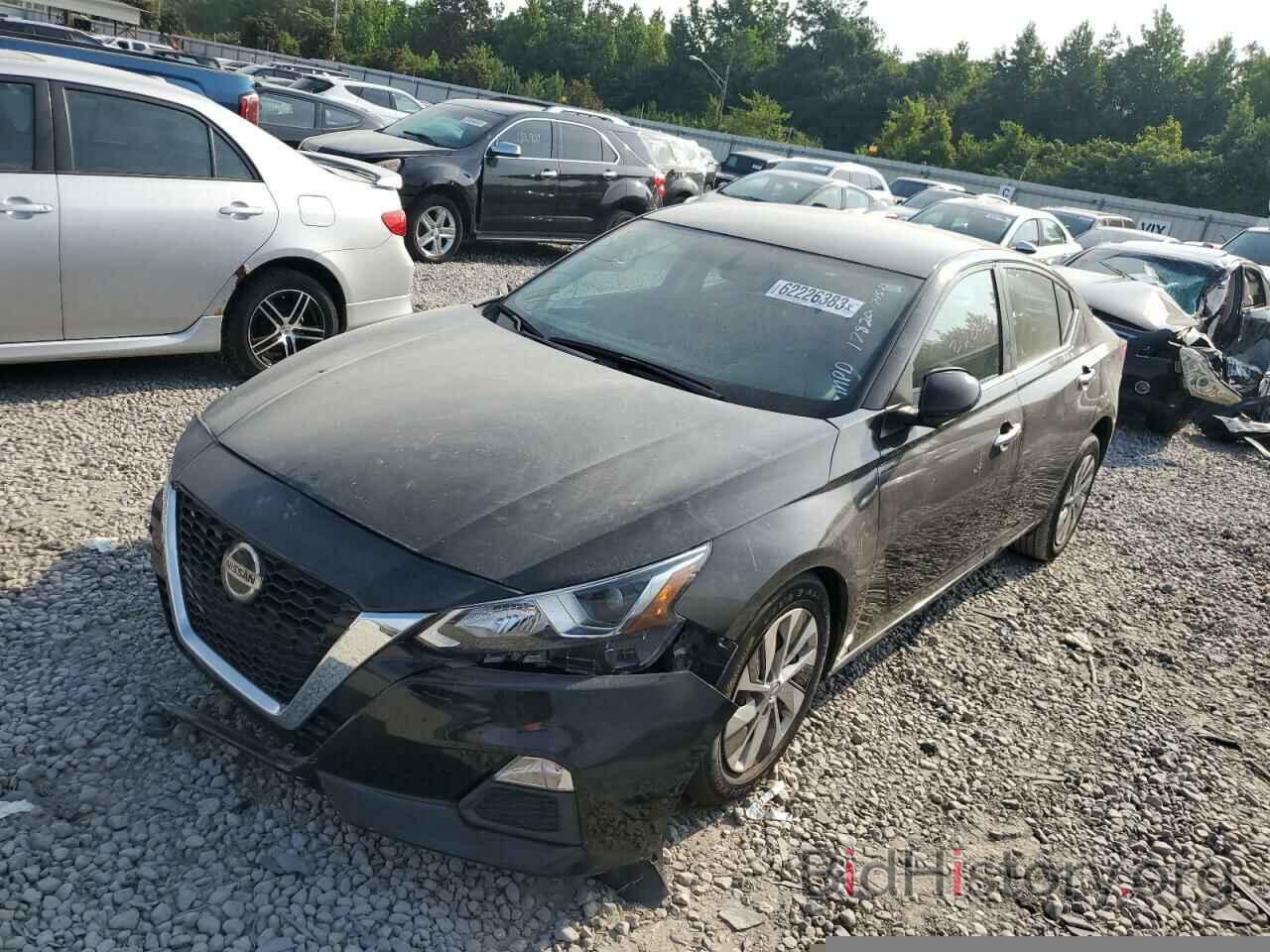 Photo 1N4BL4BV2KC110734 - NISSAN ALTIMA 2019