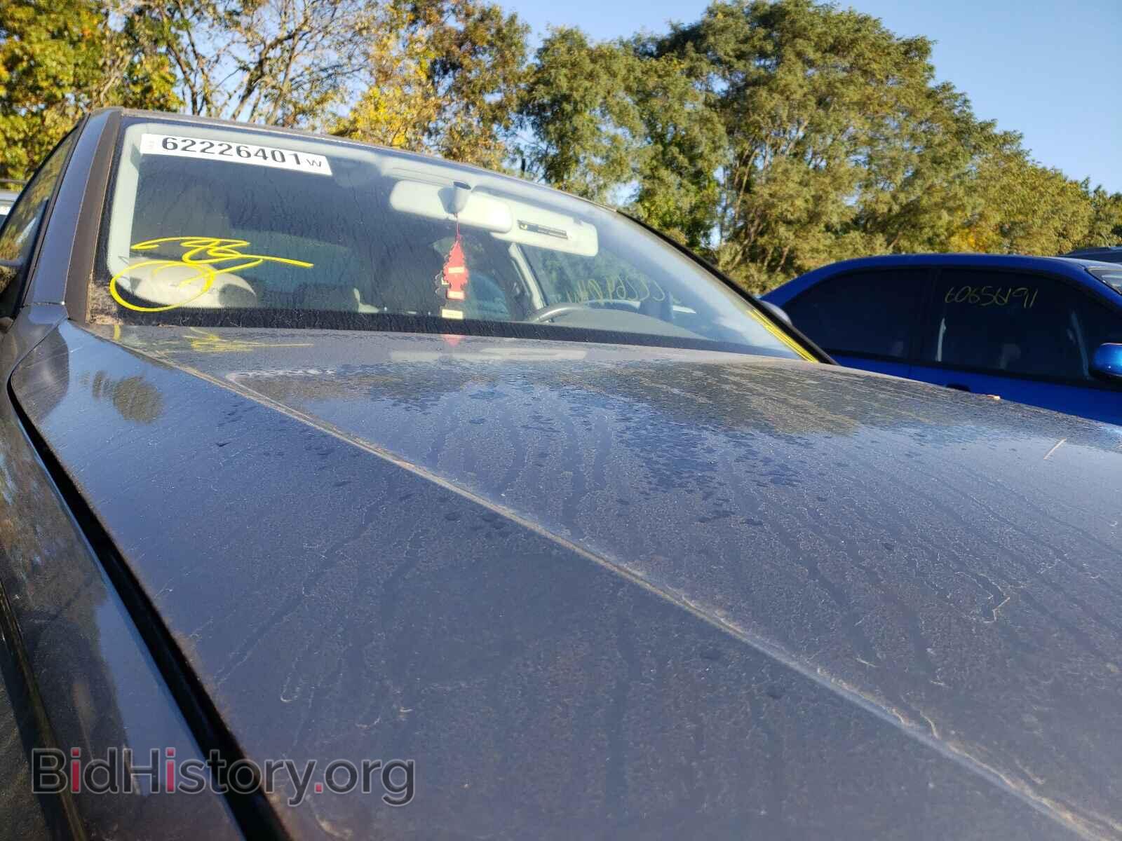 2009 AUDI A4 - VIN: WAULF78K59N055213 - Фото 9