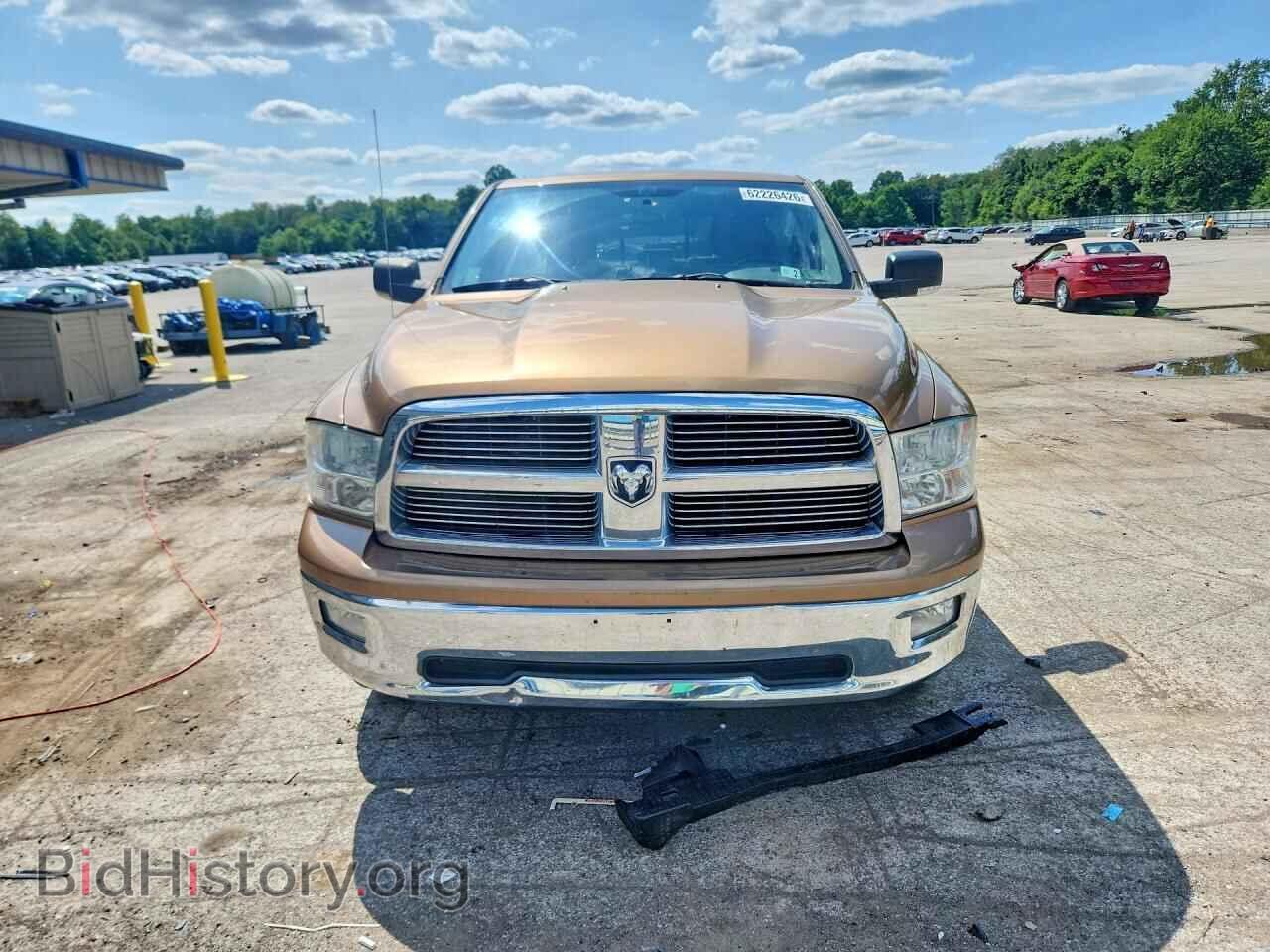 2012 DODGE RAM 1500 - VIN: 1C6RD7GT1CS193179 - Photo 5