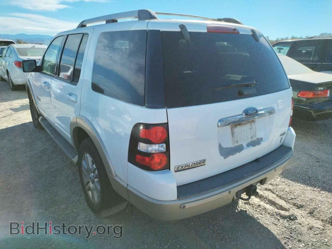 2006 FORD EXPLORER - VIN: 1FMEU74876ZA01150 - Фото 3