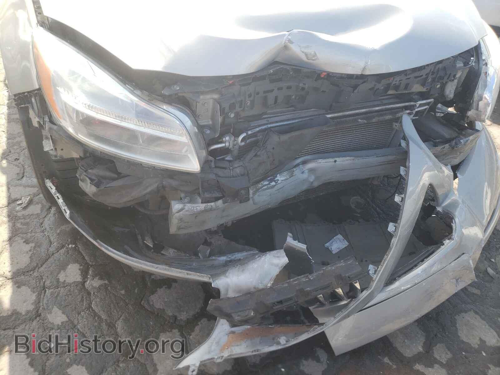 2011 BUICK REGAL - VIN: W04GP5EC4B1006305 - Фото 9