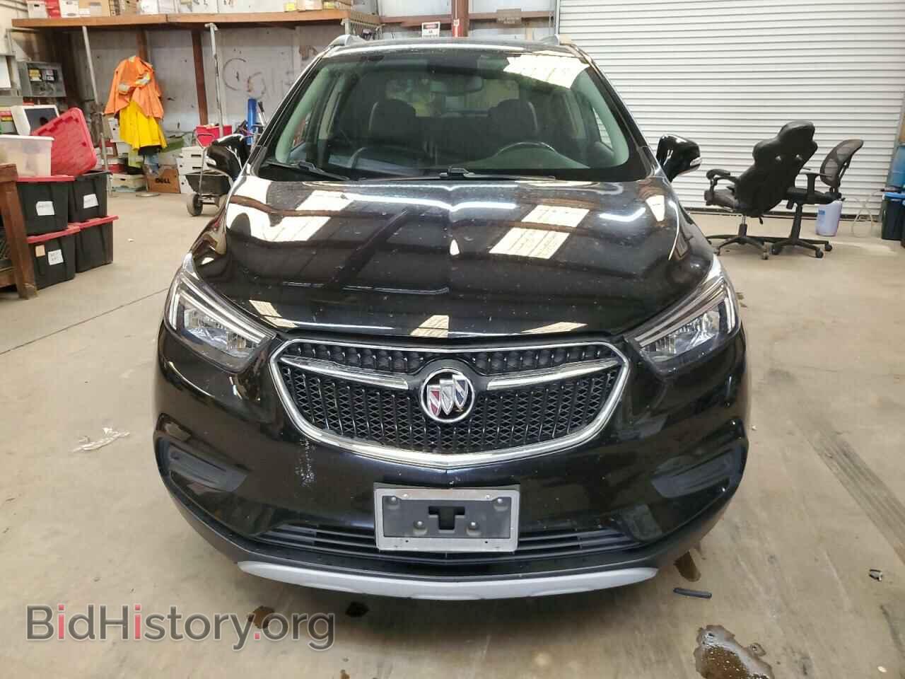 2019 BUICK ENCORE - VIN: KL4CJASB2KB780082 - Фото 5