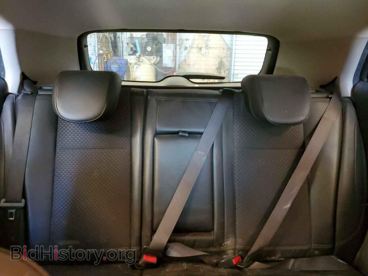 2019 BUICK ENCORE - VIN: KL4CJASB2KB780082 - Фото 10
