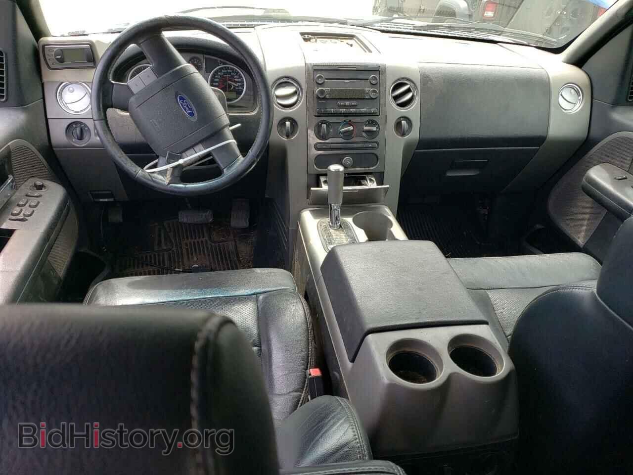 2007 FORD All Models - VIN: 1FTPX04597KC38475 - Фото 8