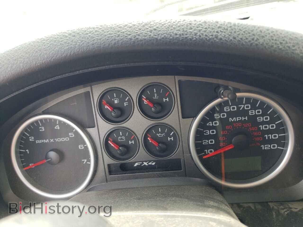 2007 FORD All Models - VIN: 1FTPX04597KC38475 - Фото 9