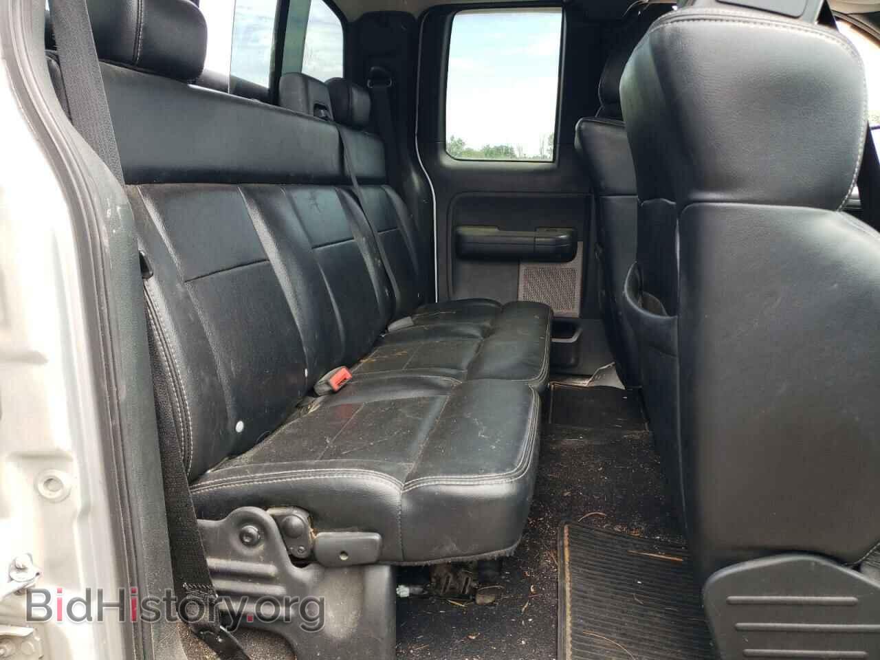 2007 FORD All Models - VIN: 1FTPX04597KC38475 - Фото 10
