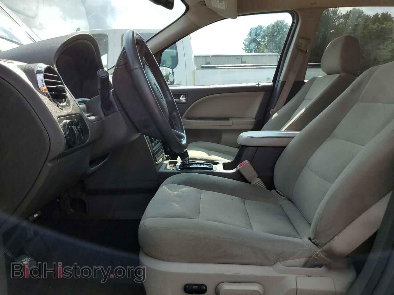 2009 FORD TAURUS - VIN: 1FMDK02WX9GA02612 - Фото 7