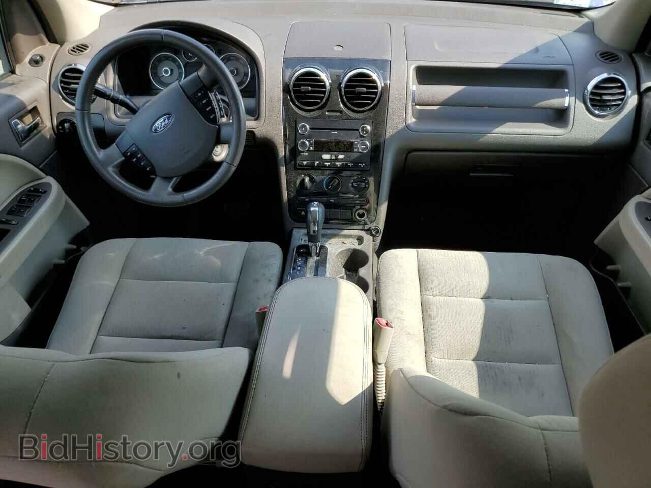 2009 FORD TAURUS - VIN: 1FMDK02WX9GA02612 - Фото 8