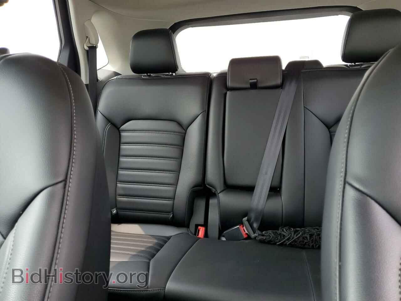 2020 FORD EDGE - VIN: 2FMPK4J94LBA33692 - Photo 10