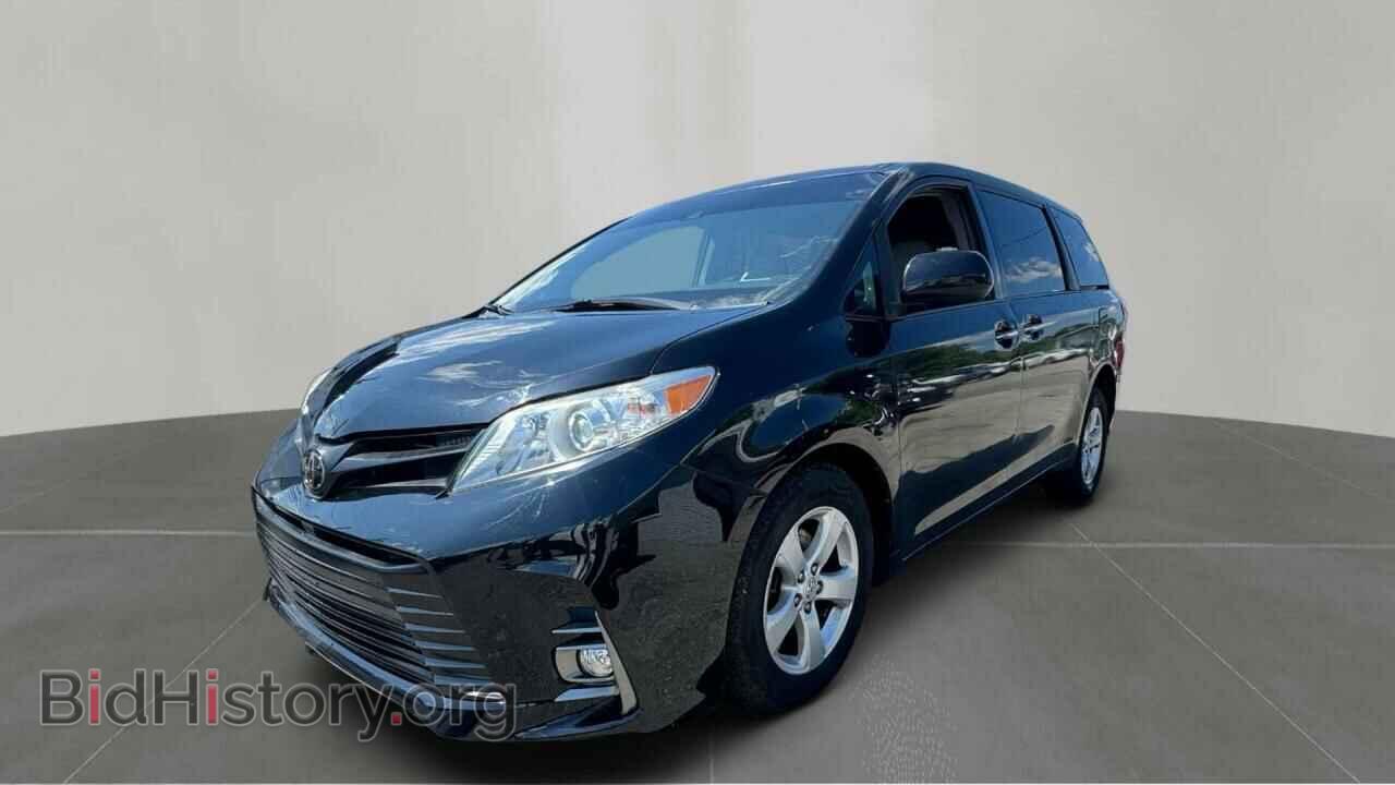 2017 TOYOTA All Models - VIN: 5TDZZ3DC4HS860169 - Фото 2