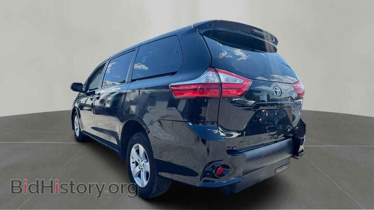 2017 TOYOTA All Models - VIN: 5TDZZ3DC4HS860169 - Фото 3