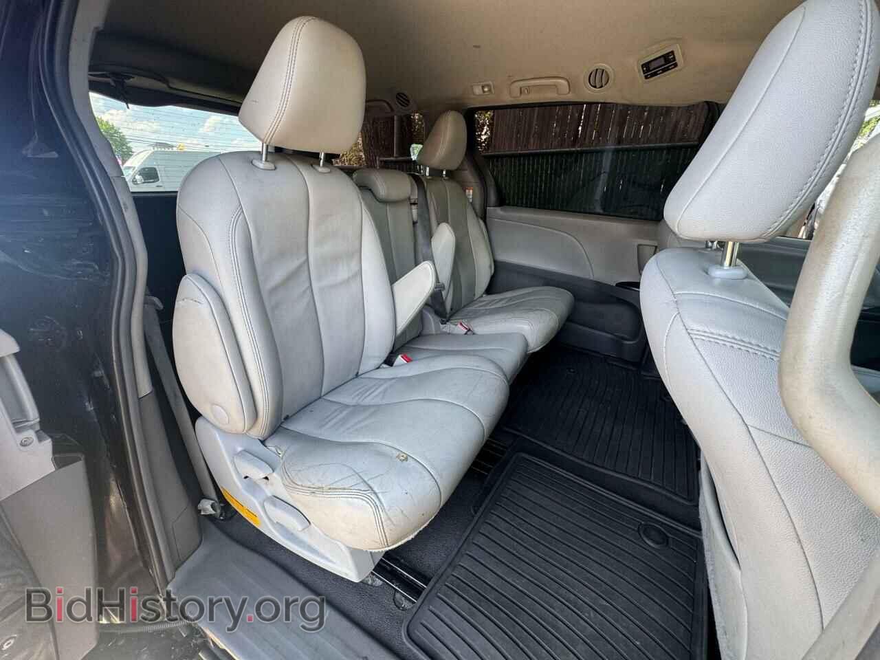 2017 TOYOTA All Models - VIN: 5TDZZ3DC4HS860169 - Фото 6