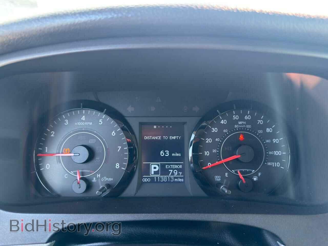 2017 TOYOTA All Models - VIN: 5TDZZ3DC4HS860169 - Фото 8