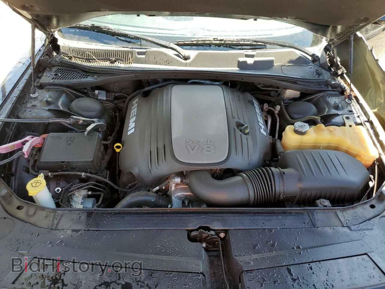 2018 DODGE CHALLENGER - VIN: 2C3CDZBTXJH333515 - Photo 11