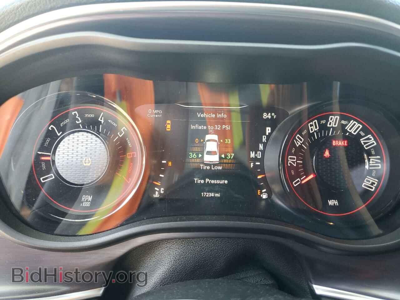 2018 DODGE CHALLENGER - VIN: 2C3CDZBTXJH333515 - Photo 9