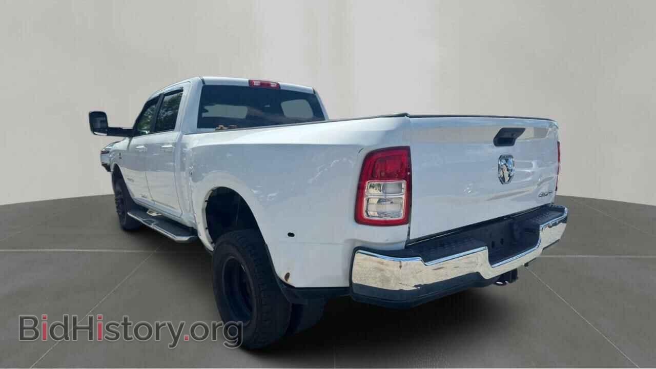 2021 RAM 3500 - VIN: 3C63RRHL2MG514009 - Фото 3