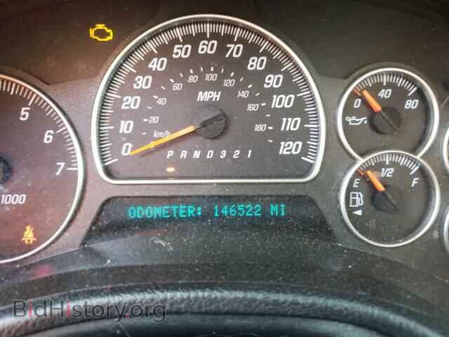 2008 GMC ENVOY - VIN: 1GKDT13S782192209 - Фото 8
