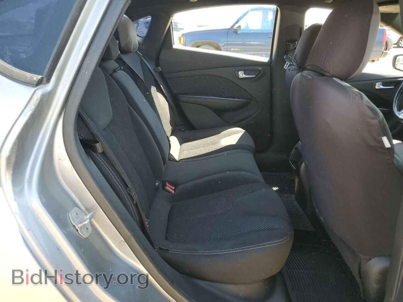 2015 DODGE DART - VIN: 1C3CDFBB2FD123811 - Фото 10