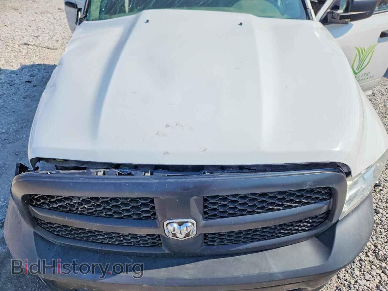 2016 RAM 1500 - VIN: 1C6RR7KT1GS223358 - Photo 11
