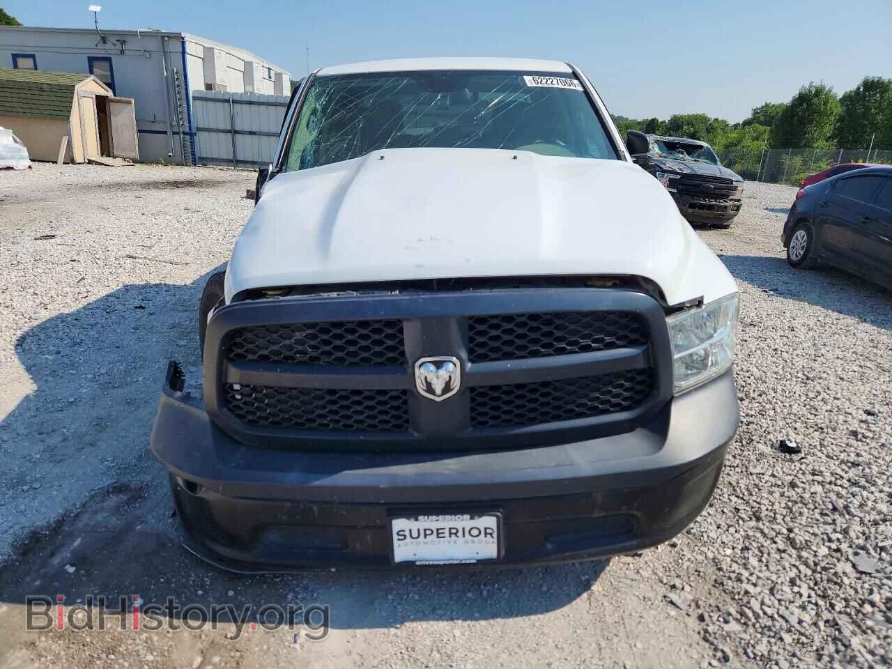 2016 RAM 1500 - VIN: 1C6RR7KT1GS223358 - Photo 5