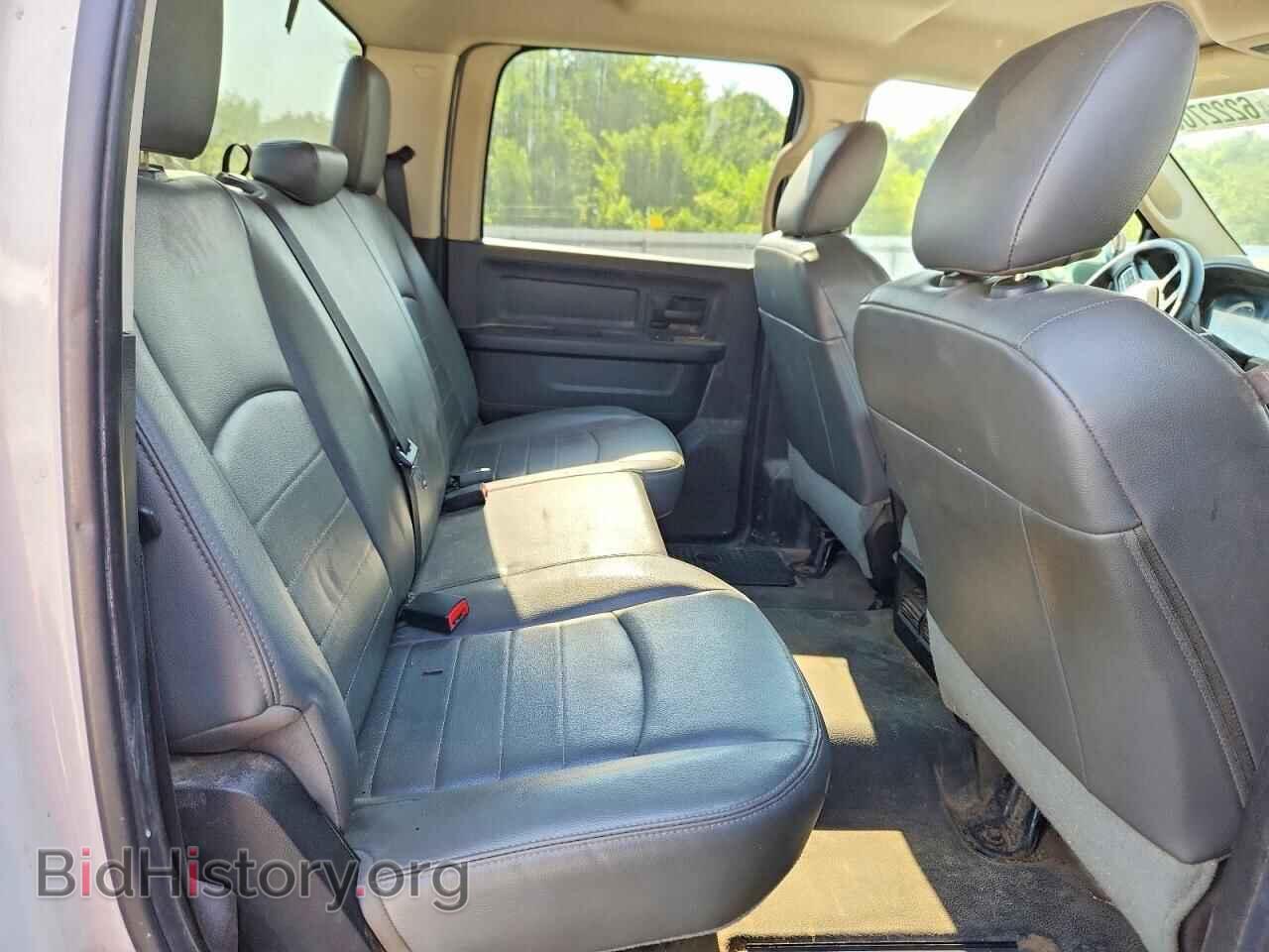 2016 RAM 1500 - VIN: 1C6RR7KT1GS223358 - Photo 10