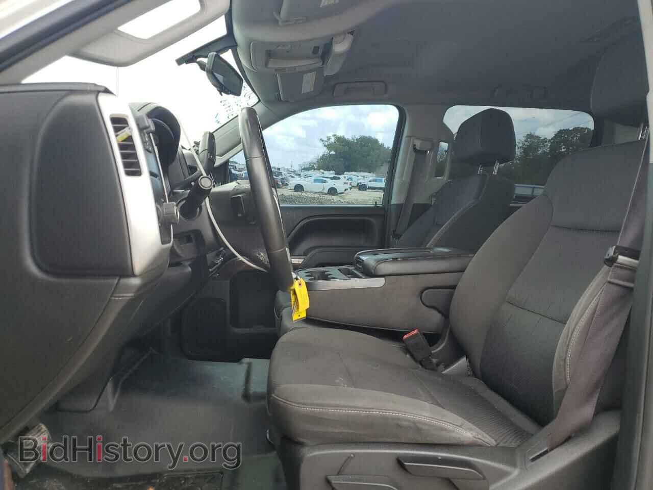 2015 GMC SIERRA - VIN: 1GT11YEG5FF111171 - Фото 7