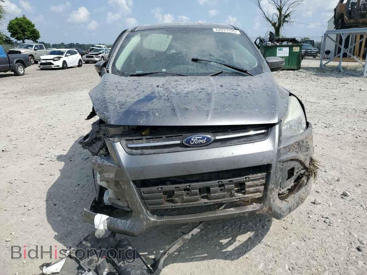 2014 FORD ESCAPE - VIN: 1FMCU9G97EUC91070 - Фото 5