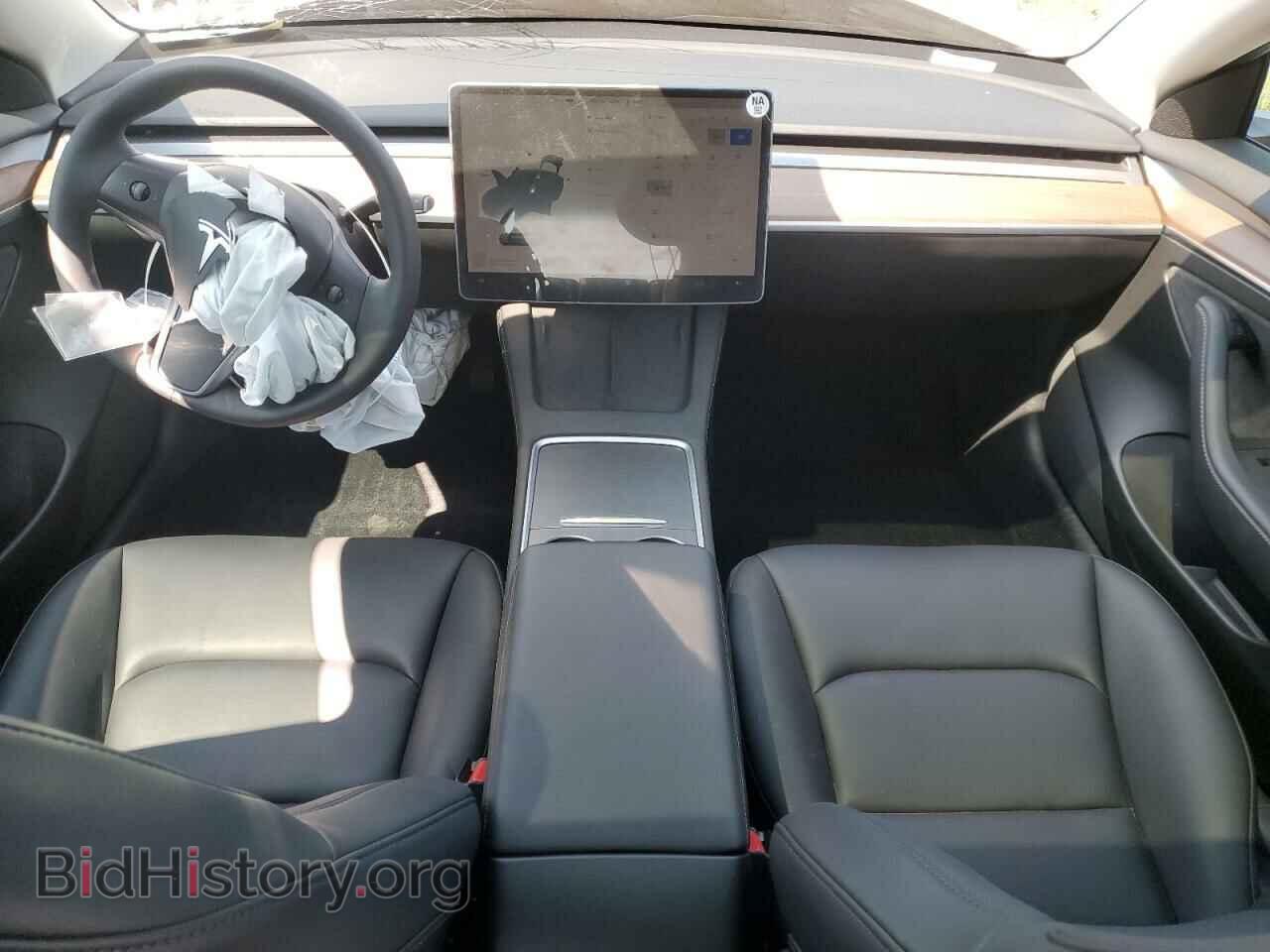 2023 TESLA MODEL 3 - VIN: 5YJ3E1EA1PF513372 - Photo 8