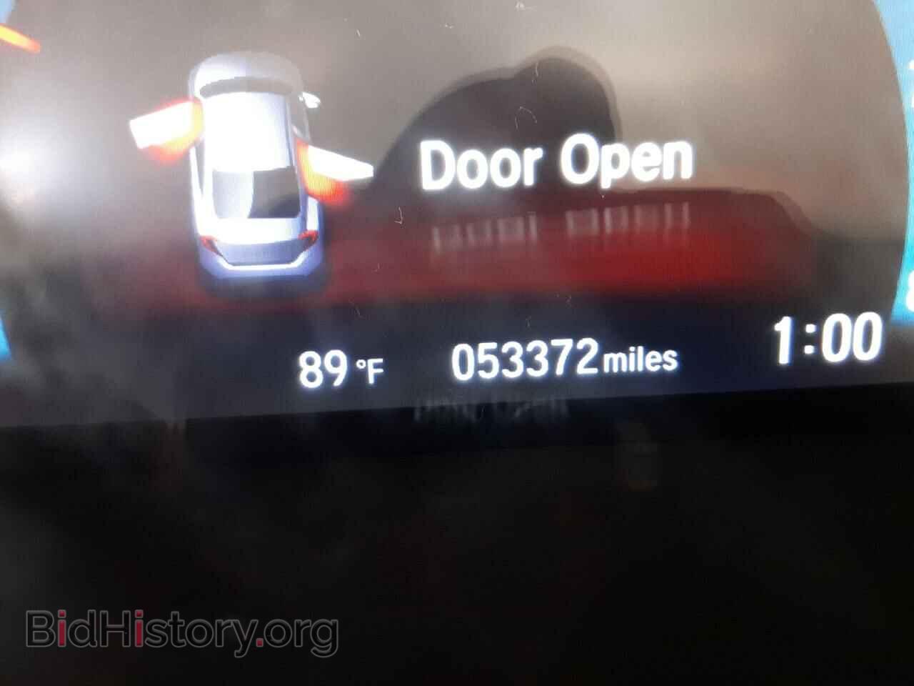 2017 HONDA CIVIC - VIN: 19XFC2F79HE040436 - Фото 8