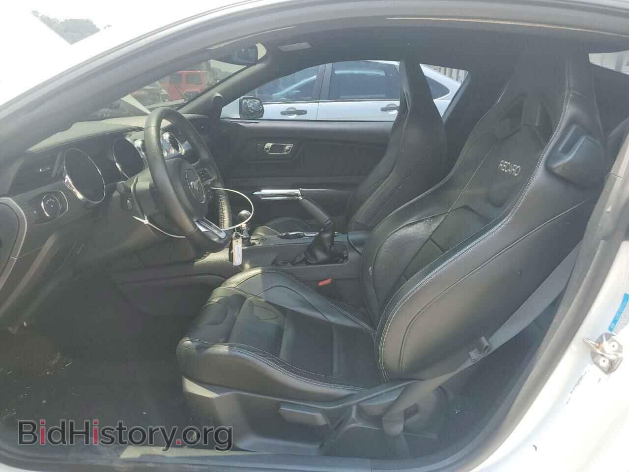 2015 FORD ALL Models - VIN: 1FA6P8THXF5336911 - Фото 7
