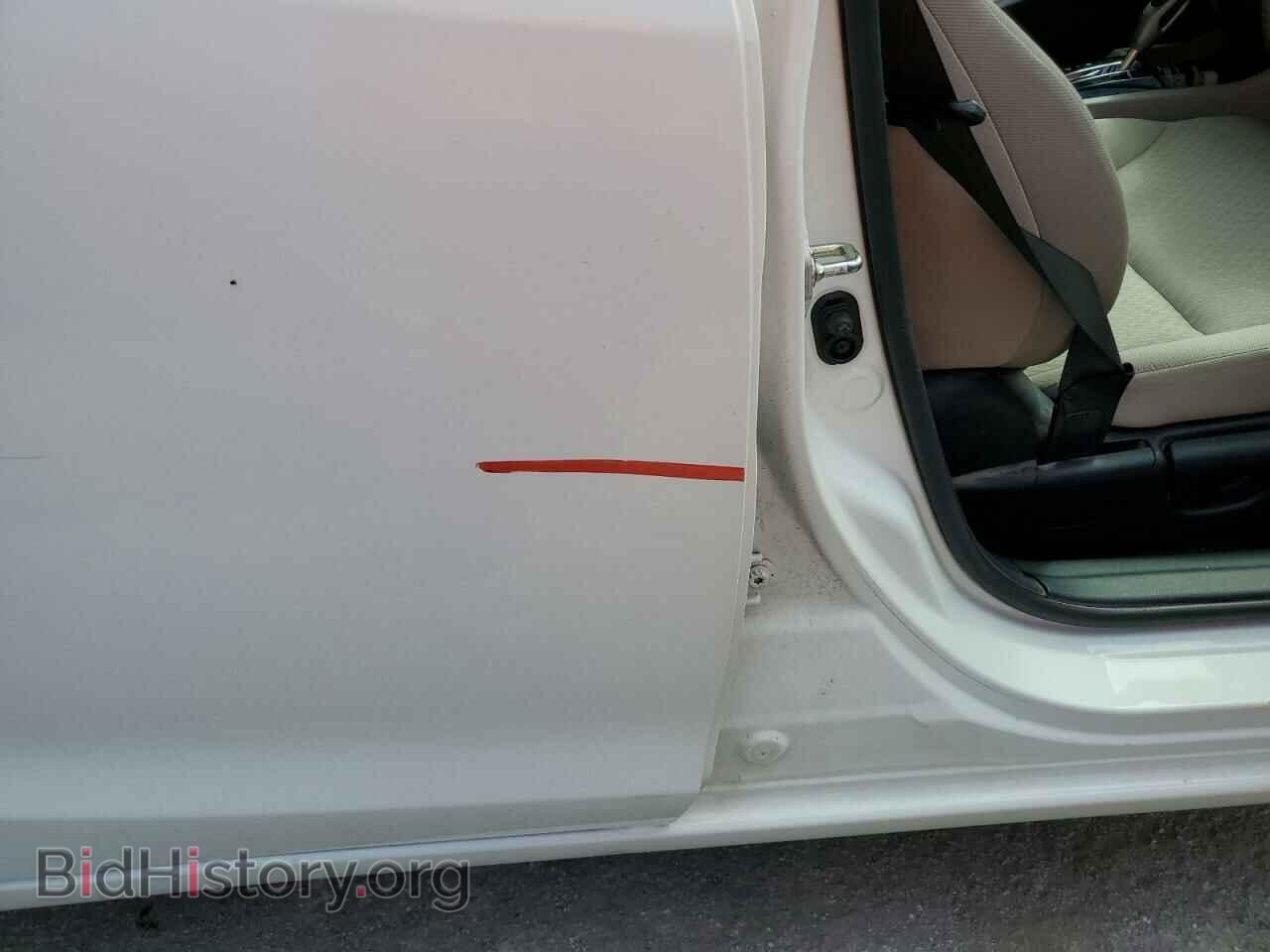 2014 HONDA CIVIC - VIN: 19XFB2F55EE003980 - Фото 9