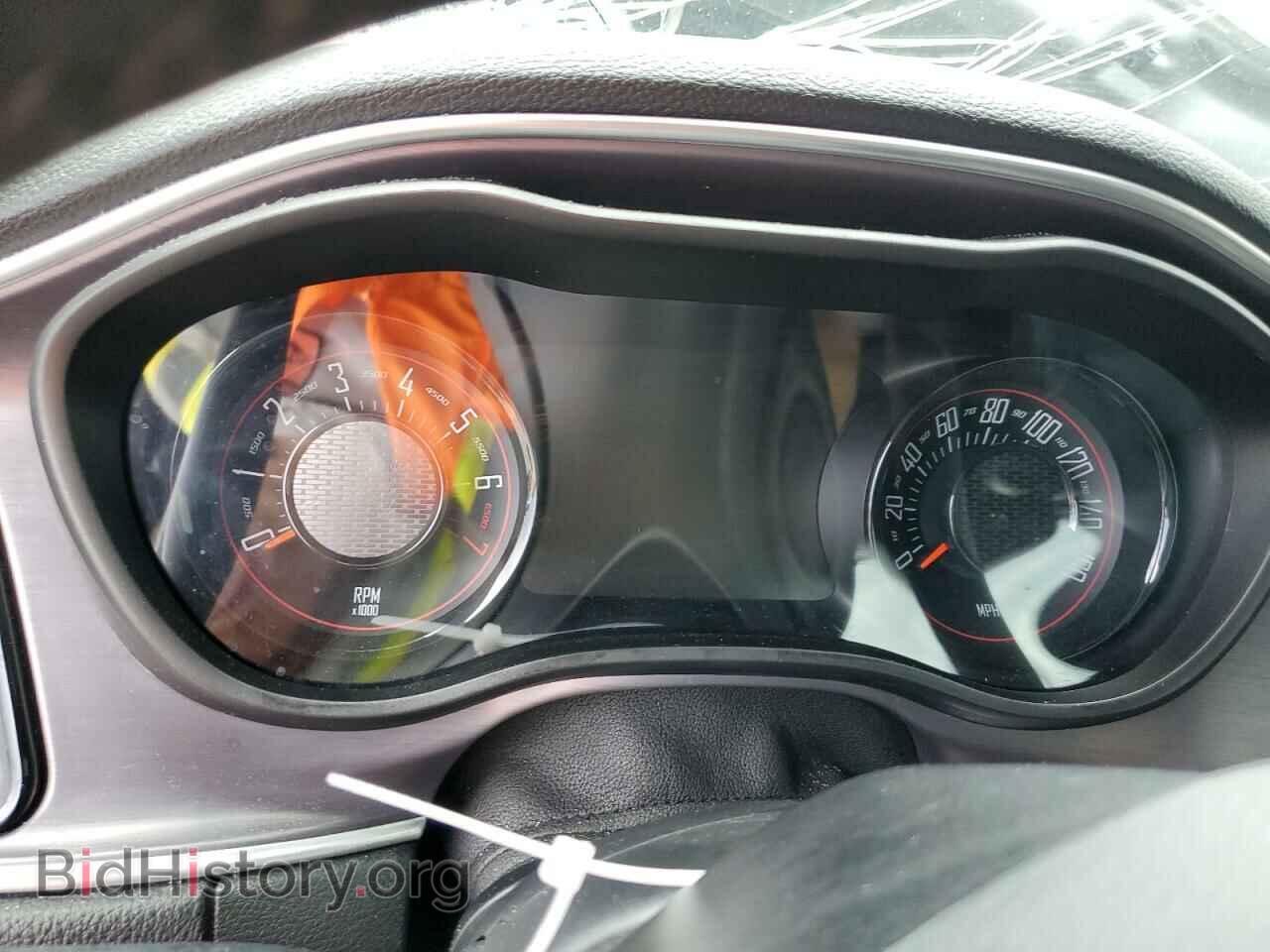 2018 DODGE CHALLENGER - VIN: 2C3CDZAG2JH246440 - Фото 9