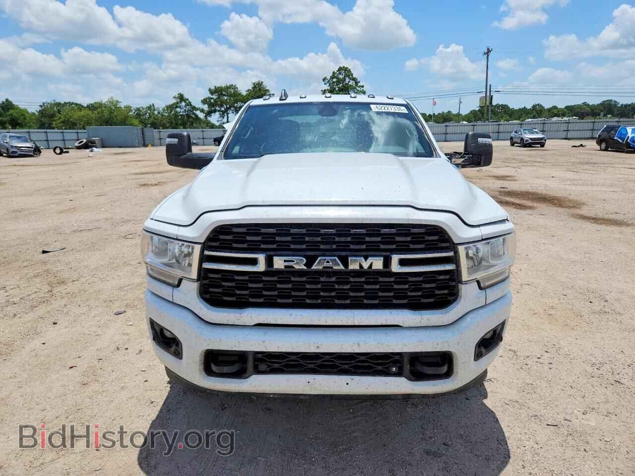 2023 RAM 3500 - VIN: 3C63RRHL0PG510187 - Photo 5