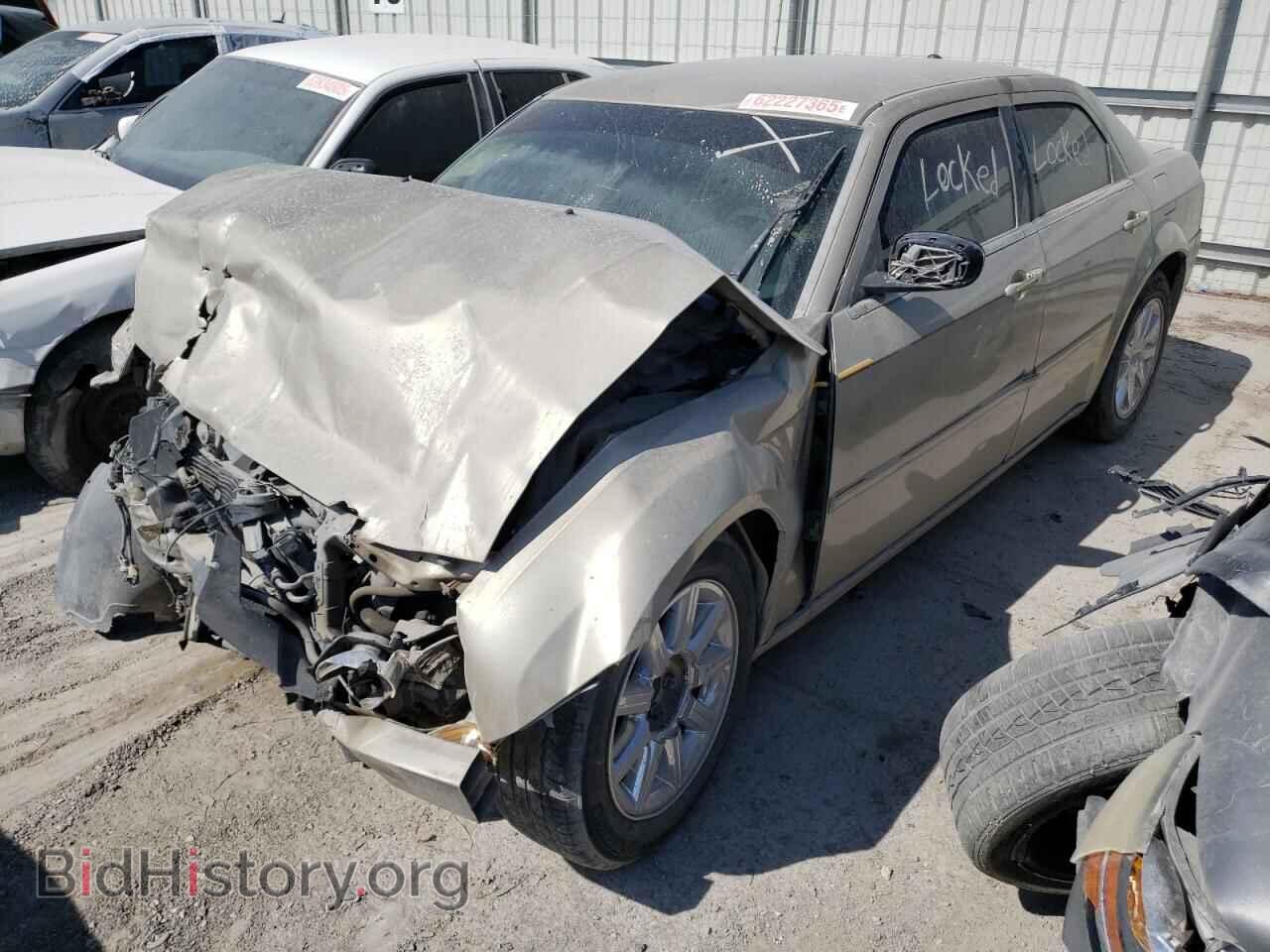 Фотография 2C3KA53G46H194441 - CHRYSLER 300 2006