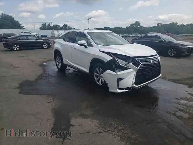 2017 LEXUS RX350 - VIN: 2T2BZMCA5HC061240 - Photo 13