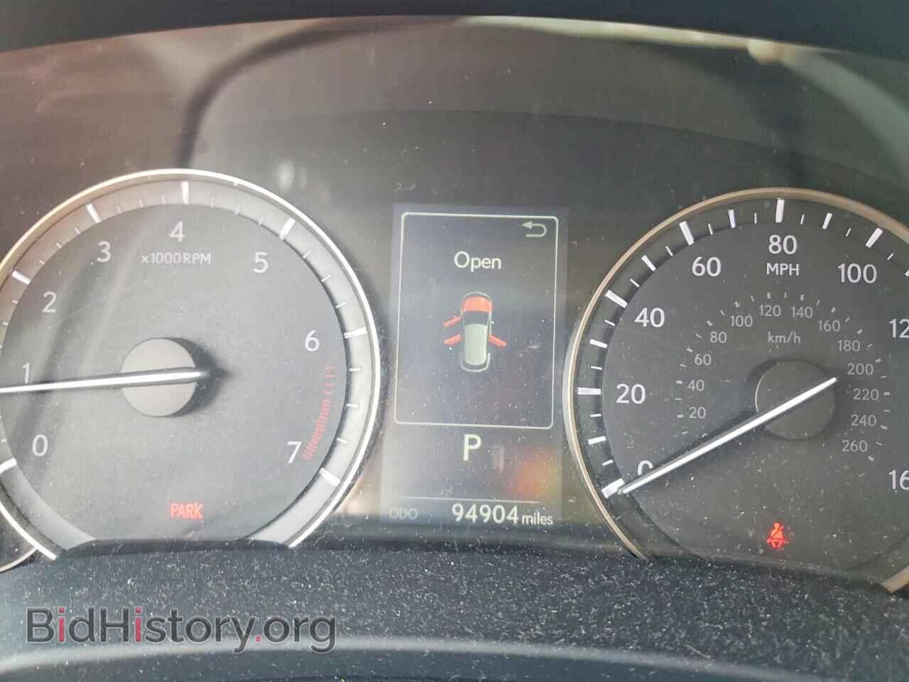 2017 LEXUS RX350 - VIN: 2T2BZMCA5HC061240 - Photo 9