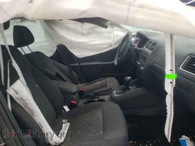 2014 VOLKSWAGEN JETTA - VIN: 3VWLL7AJ3EM266733 - Фото 5