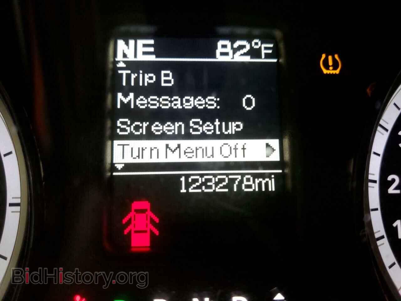2018 RAM 1500 - VIN: 1C6RR7FGXJS273695 - Фото 8