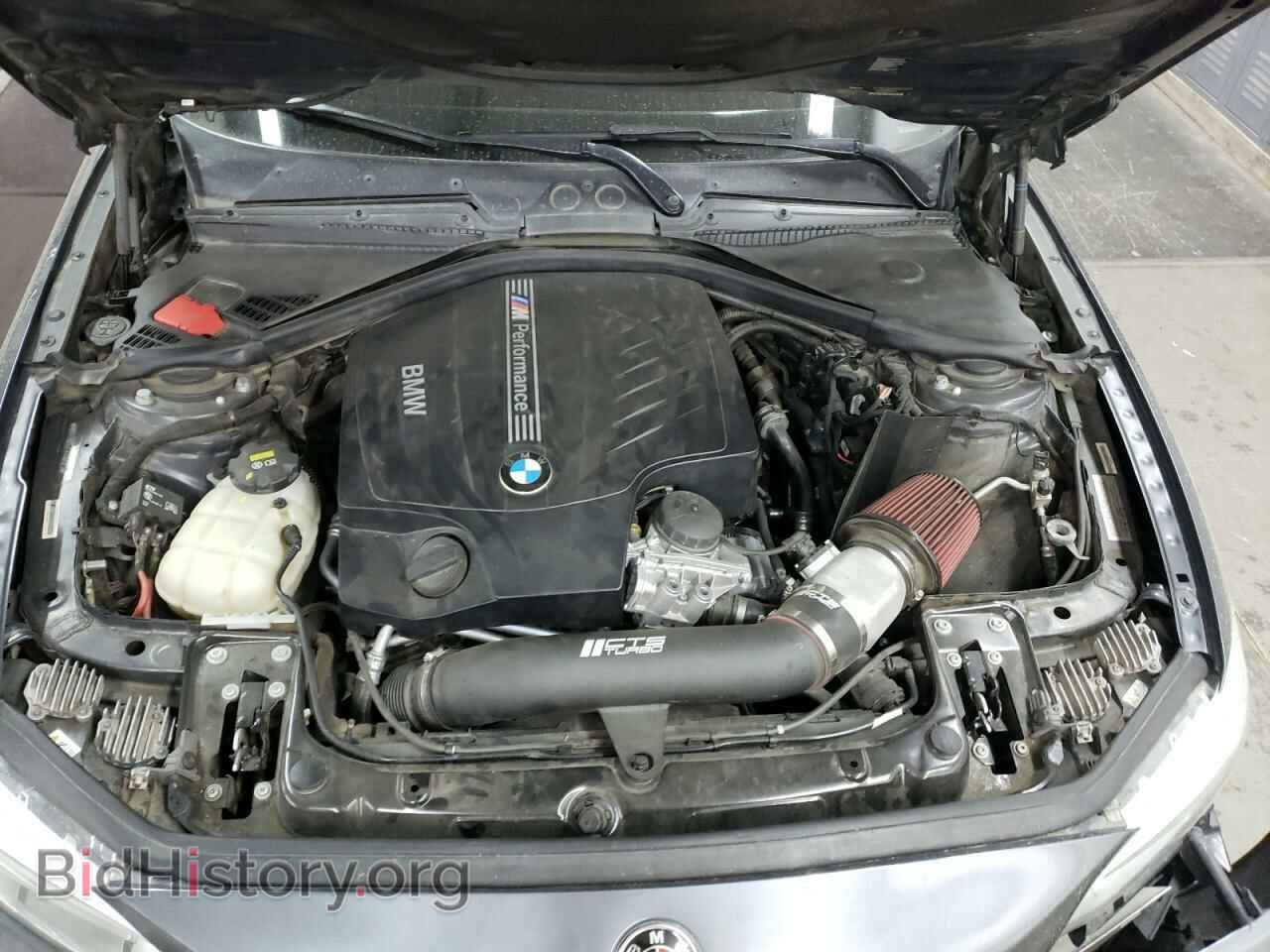 2015 BMW M2 - VIN: WBA1J9C57FVX98583 - Фото 7