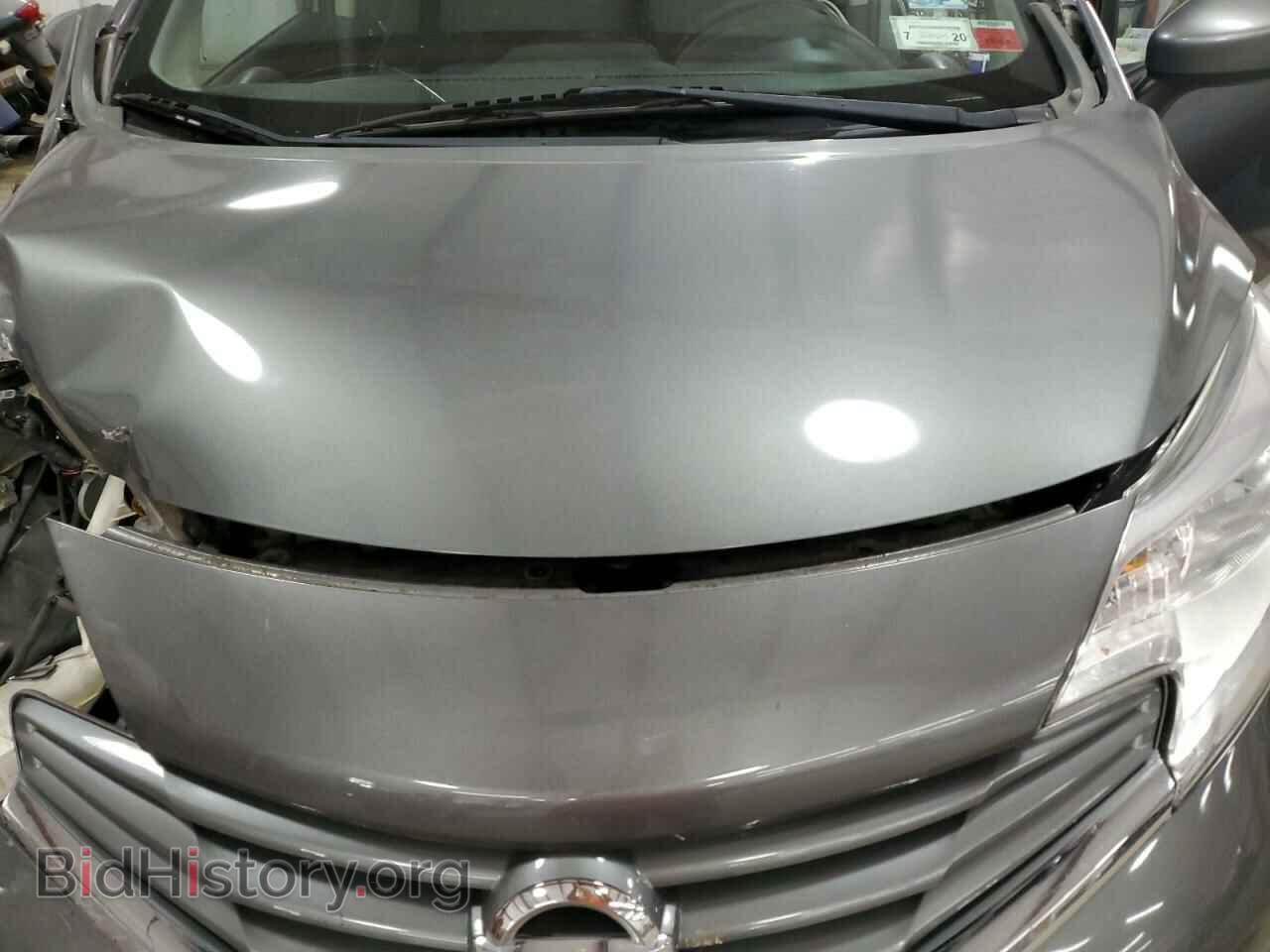 2016 NISSAN VERSA - VIN: 3N1CE2CP1GL400720 - Фото 11