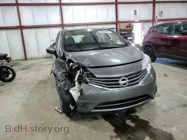 2016 NISSAN VERSA - VIN: 3N1CE2CP1GL400720 - Фото 14