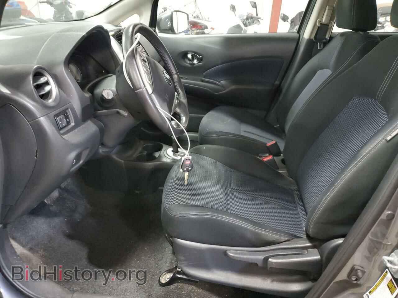 2016 NISSAN VERSA - VIN: 3N1CE2CP1GL400720 - Фото 7