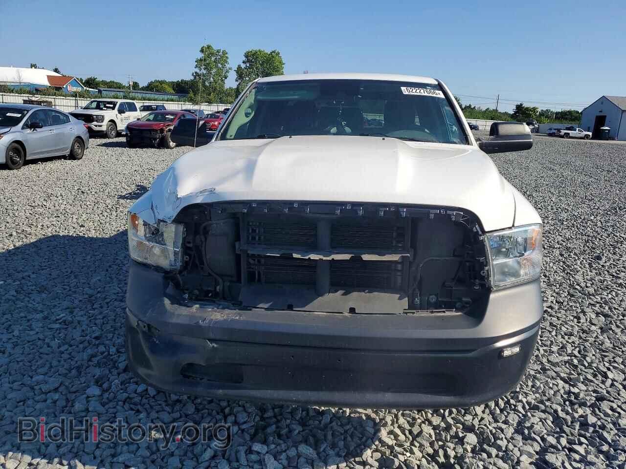 2024 RAM 1500 CLASS - VIN: 1C6RR7FG0RS155246 - Photo 5