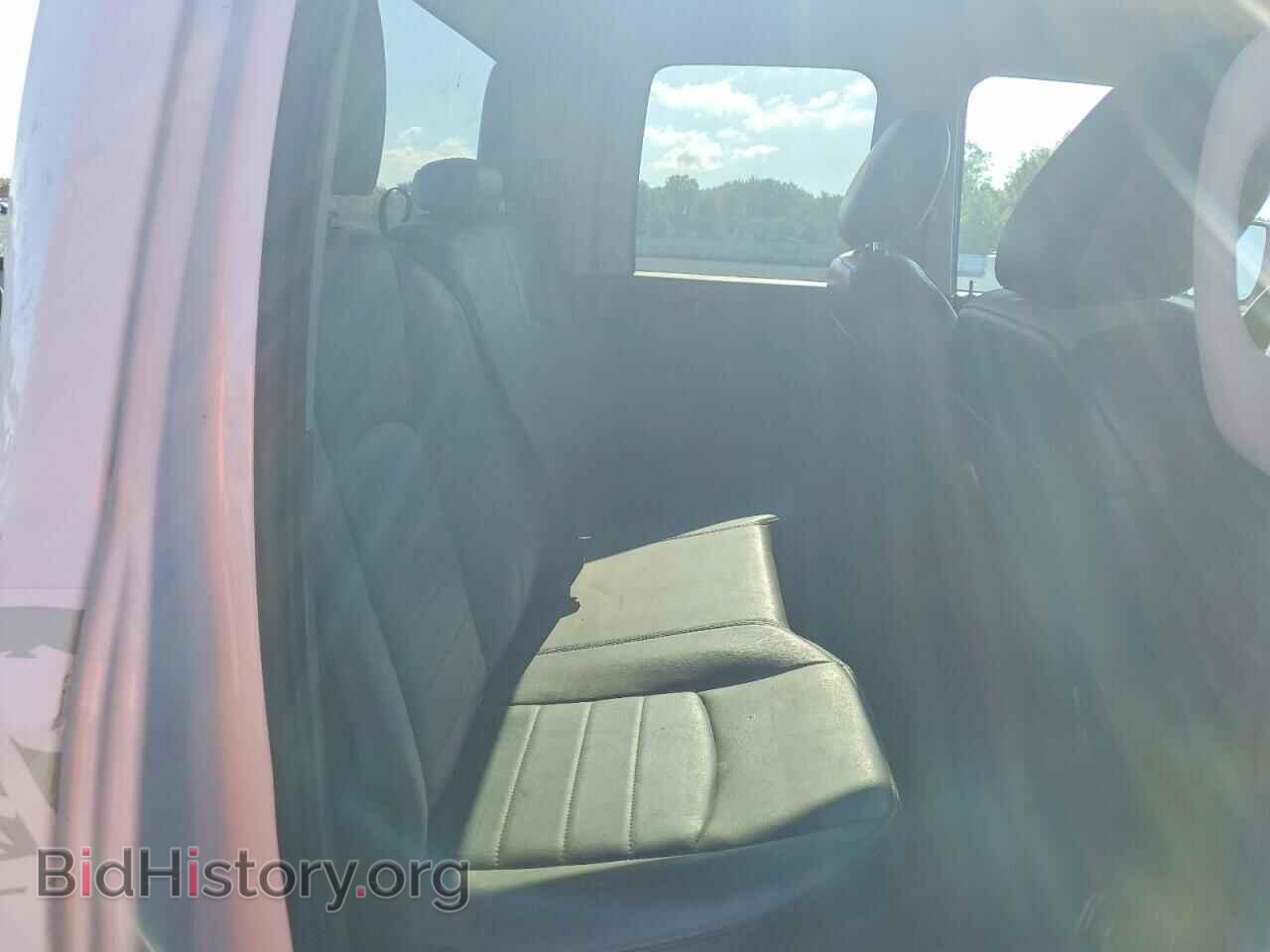 2024 RAM 1500 CLASS - VIN: 1C6RR7FG0RS155246 - Photo 10