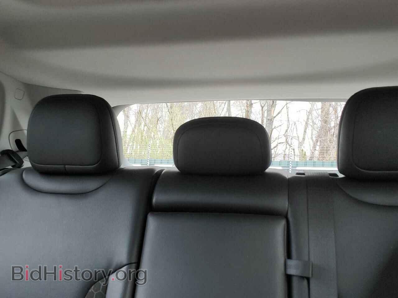 2021 JEEP COMPASS - VIN: 3C4NJDBB7MT575214 - Фото 10